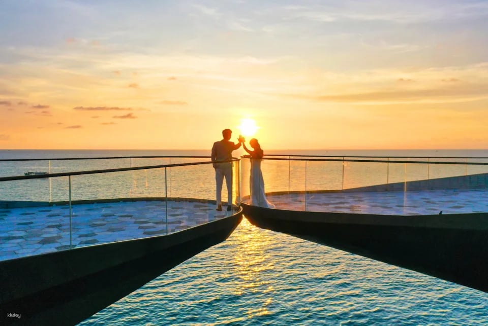 Sun World Hon Thom Ticket | Phu Quoc