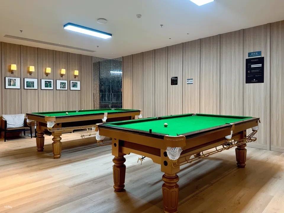 Shenzhen East Point City Food and Spa Club｜Free breakfast and supper, unlimited fruit and drinks｜Great place to relax and de-stress｜New opening in January 2025｜Near Luohu Port