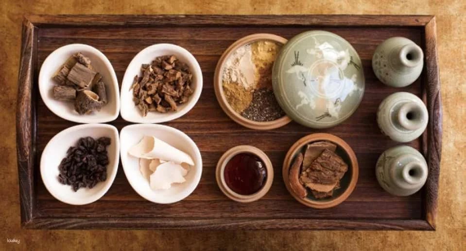 Yeoyongkuk Korean Spa Experience in Seoul | South Korea