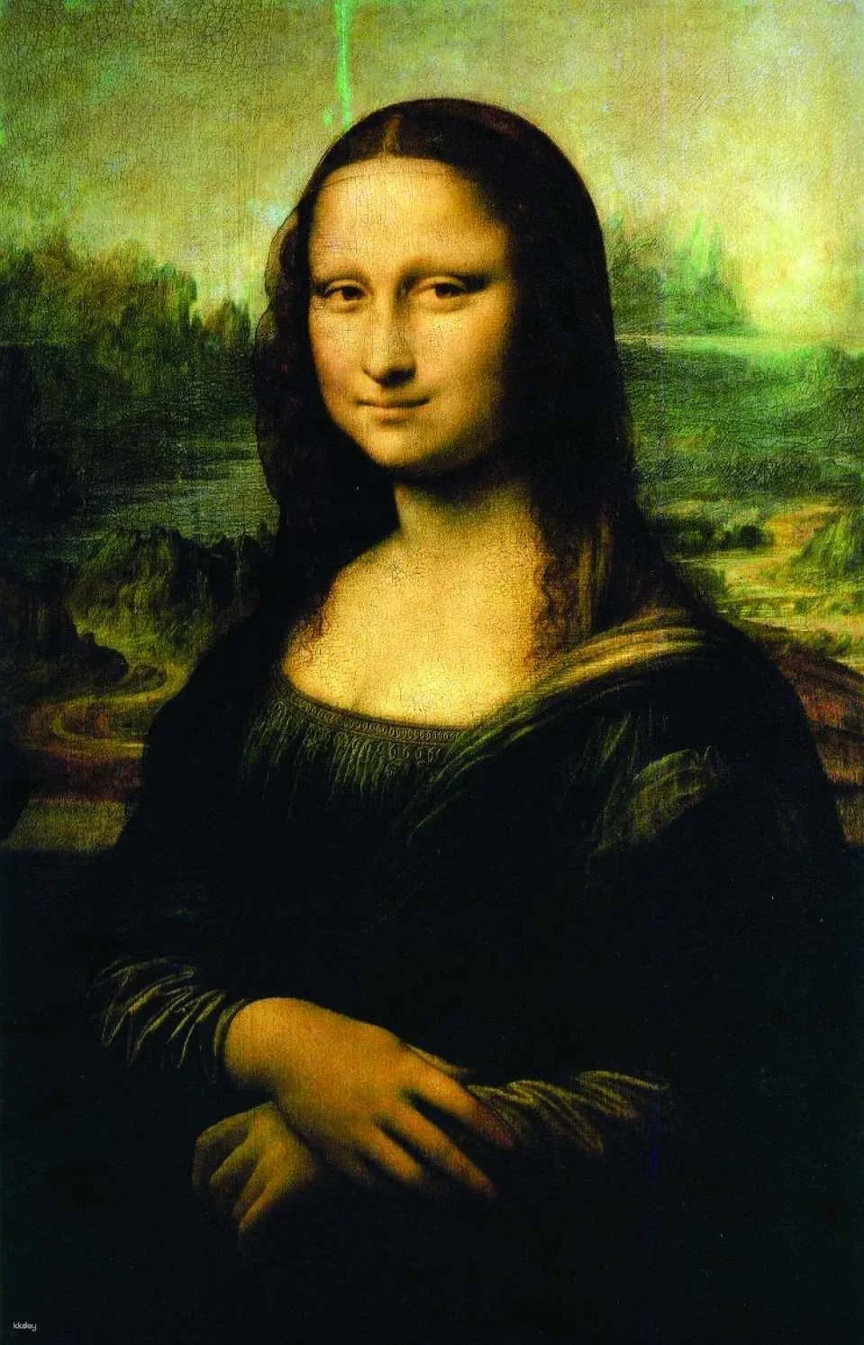 Paris Louvre Museum Ticket with Tour Guide or Priority access to the Mona Lisa painting | optional Orsay ticket (30459)