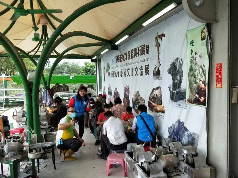[Limited-Time Offer – 8% Off for Groups of Four] Hualien Jade Handicraft Experience | Zhonghua Jade Art Workshop | Jade Grinding Course