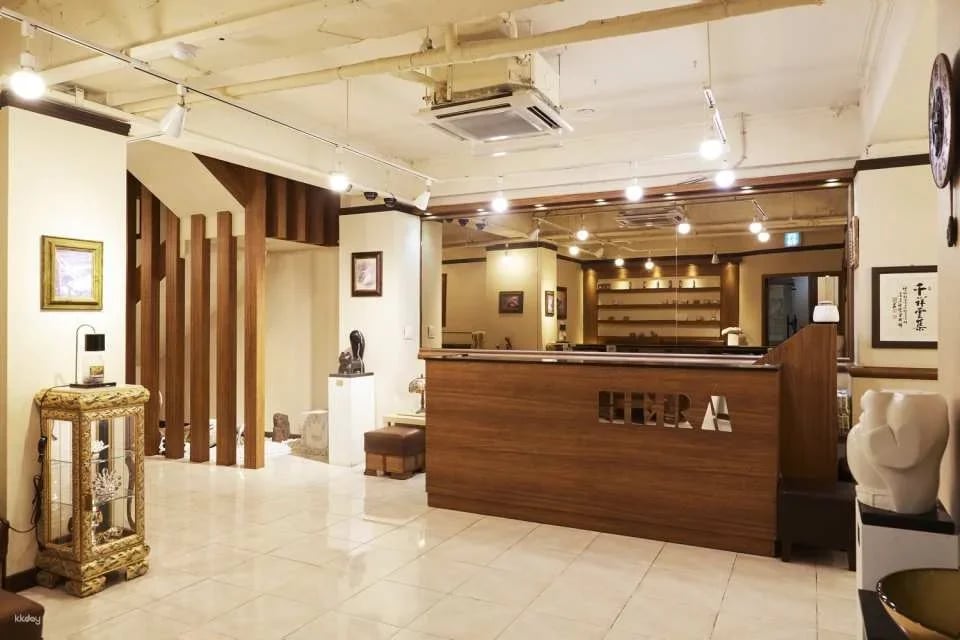 [Japanese Support Available] Myeongdong HERA Esthetic Spa Experience in Seoul | Korea