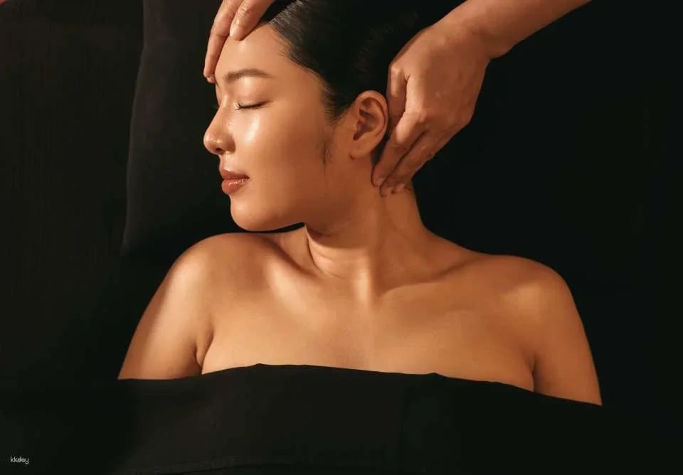 Bhawa Spa on the Eight Massage Experience | Bangkok