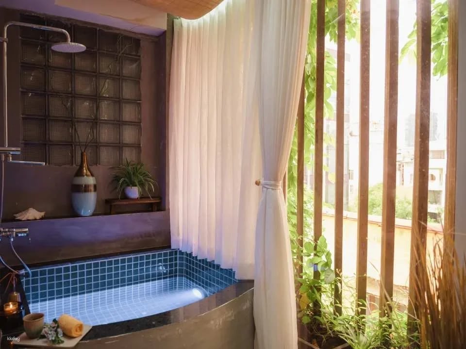 Anam QT Spa - The Zen Oasis of Beauty & Relax | Ho Chi Minh, Vietnam (526590)