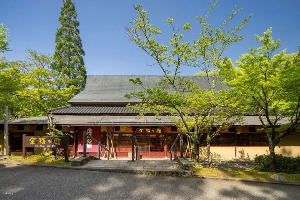 (OCBT only) Ishikawa Area Great Value Package｜Have Fun in Ishikawa 1 Week Free Pass