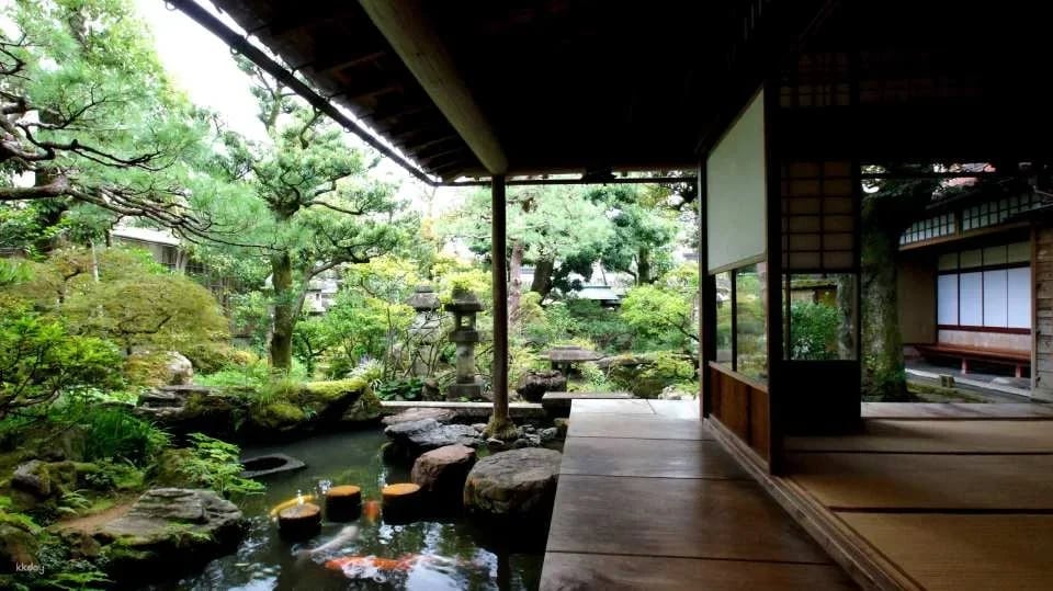 (OCBT only) Ishikawa Area Great Value Package｜Have Fun in Ishikawa 1 Week Free Pass