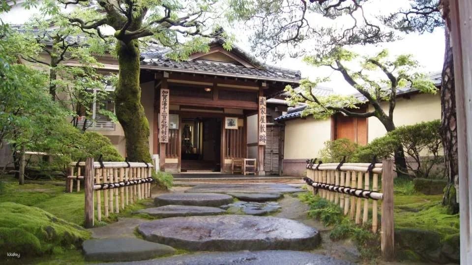 (OCBT only) Ishikawa Area Great Value Package｜Have Fun in Ishikawa 1 Week Free Pass
