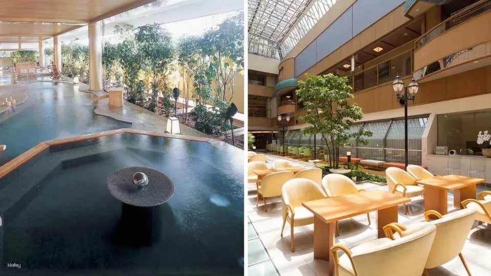 (OCBT only) Ishikawa Area Great Value Package｜Have Fun in Ishikawa 1 Week Free Pass