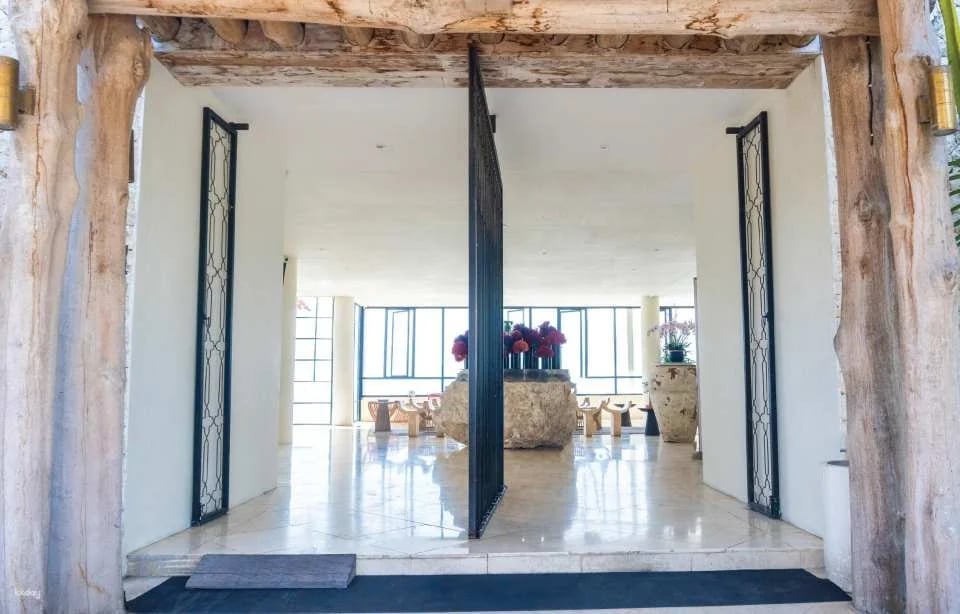 CANNA in Nusa Dua | Bali