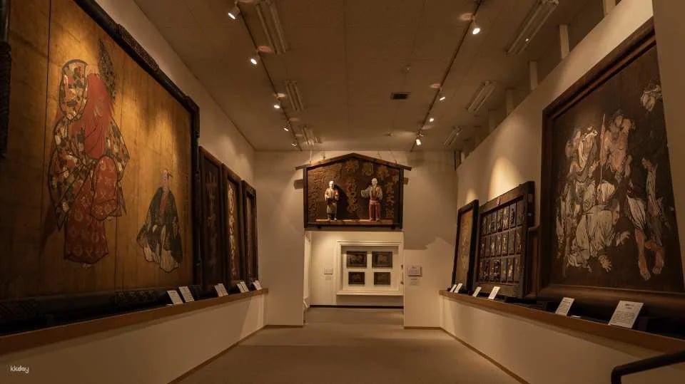 ASAKUSA CULTURE & LIGHTS 2026 Scenic Denpo-in Garden & Ema-do Hall Special Viewing Admission Ticket (Asakusa, Tokyo Event)