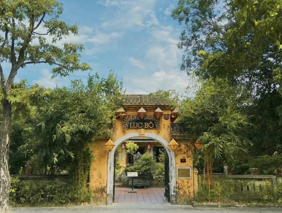 Visiting the Exhibition Space and Experiencing Hue Traditional Craft Village Ticket | Hue