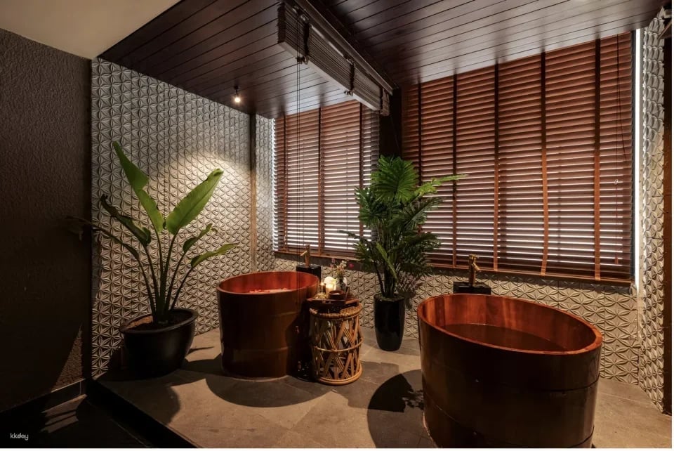 Orient - Flora Spa & Massage Experience | Hanoi