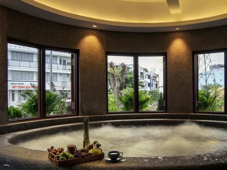 Thai Y Spa | Heritage Wellness & Healing Therapy (546367)