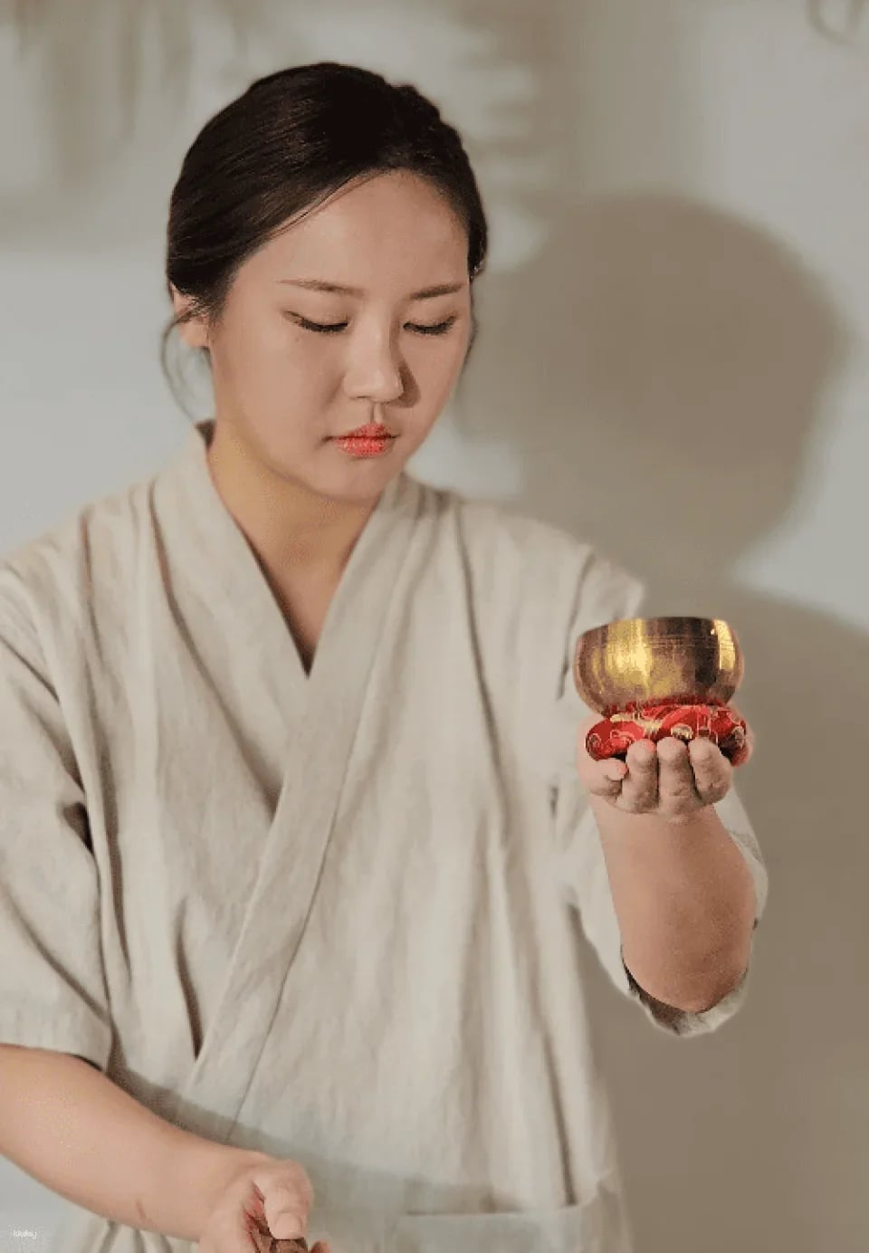 THE SEOL:HA Hongdae | Organic Healing Head Spa