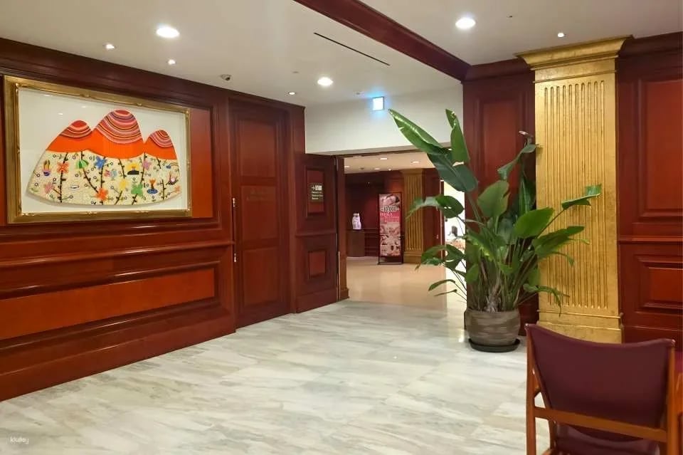 Myeongdong HERA Spa Aesthetic (Sejong Hotel Branch) | Facial & Body Care Specialist