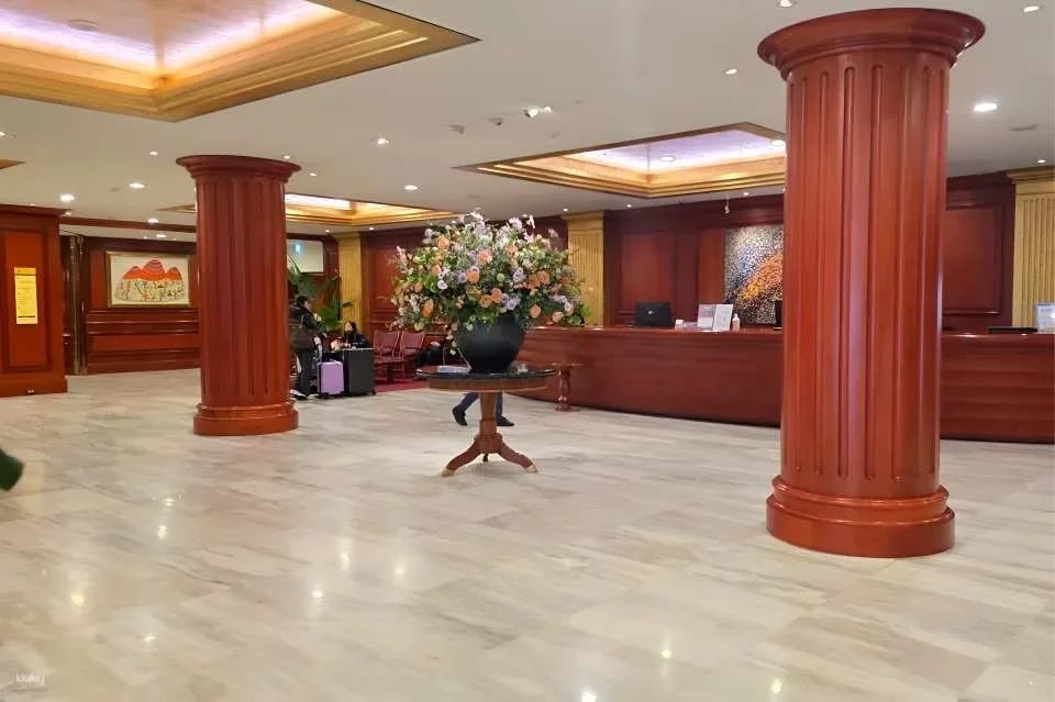 Myeongdong HERA Spa Aesthetic (Sejong Hotel Branch) | Facial & Body Care Specialist