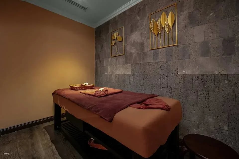 [Free pool access & Cocktail offer] Senses Massage & Wellness | Foot/Body Massage | Hair wash/Facial Care | Hanoi