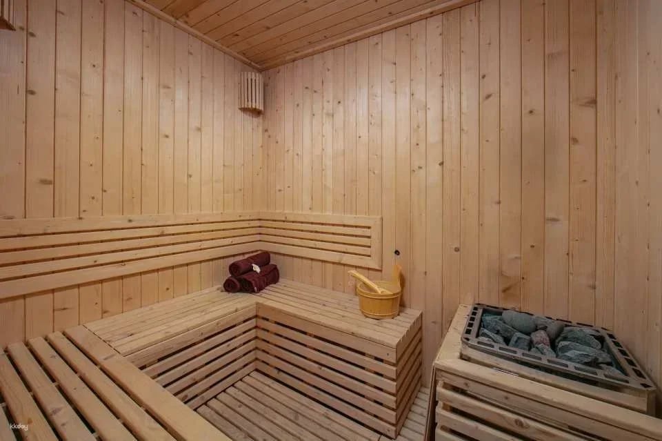 [Free pool access & Cocktail offer] Senses Massage & Wellness | Foot/Body Massage | Hair wash/Facial Care | Hanoi