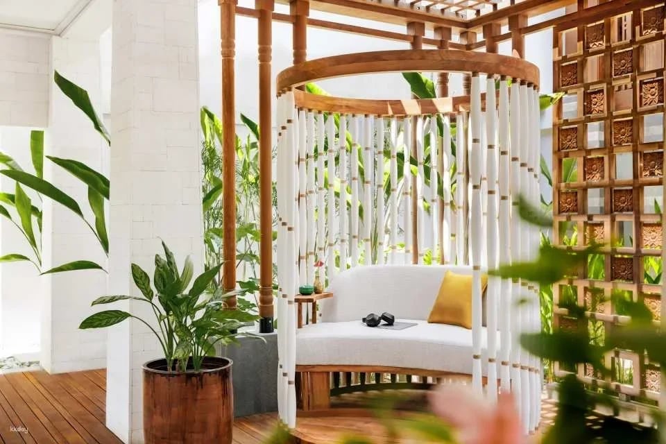 Spa Experience at Regent Bali Canggu