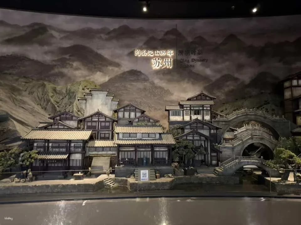 [Zhuhai, China] Hengqin Traditional Chinese Medicine Culture Popular Science Experience Hall | Admission Ticket | New Landmark of Hengqin and Macau, National-level Traditional Chinese Medicine Think Tank