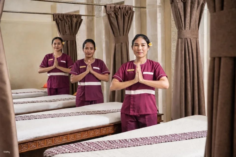 D’Bintan Salon Day Spa | Signature Wellness Experience in Bintan Island, Indonesia