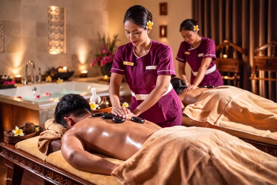 D’Bintan Salon Day Spa | Signature Wellness Experience in Bintan Island, Indonesia