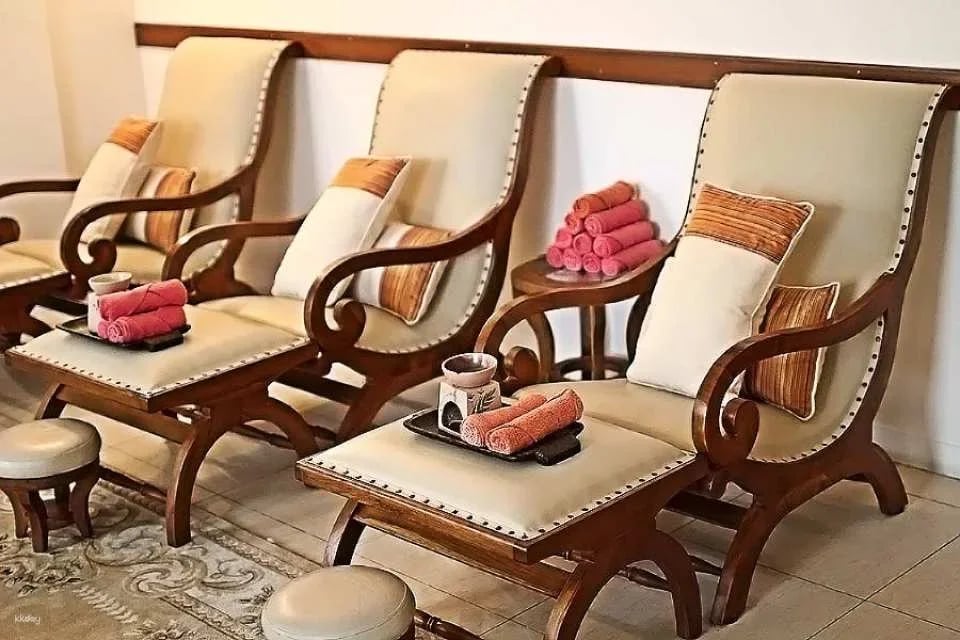 D’Bintan Salon Day Spa | Signature Wellness Experience in Bintan Island, Indonesia