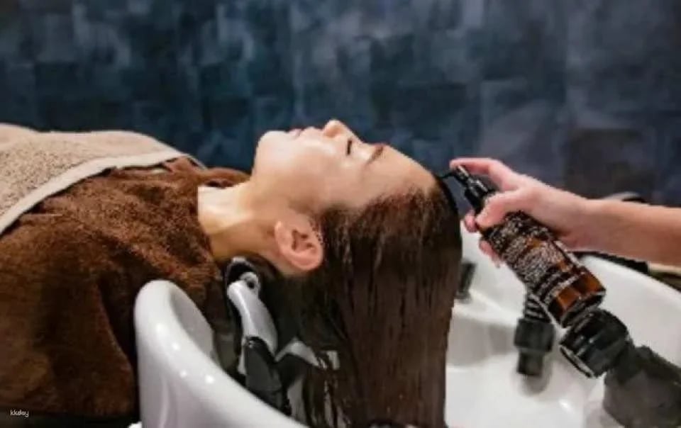 Ho Chi Minh | Relax Tour With Traditional Hair Massage| Departure from Viet Nam (575333)