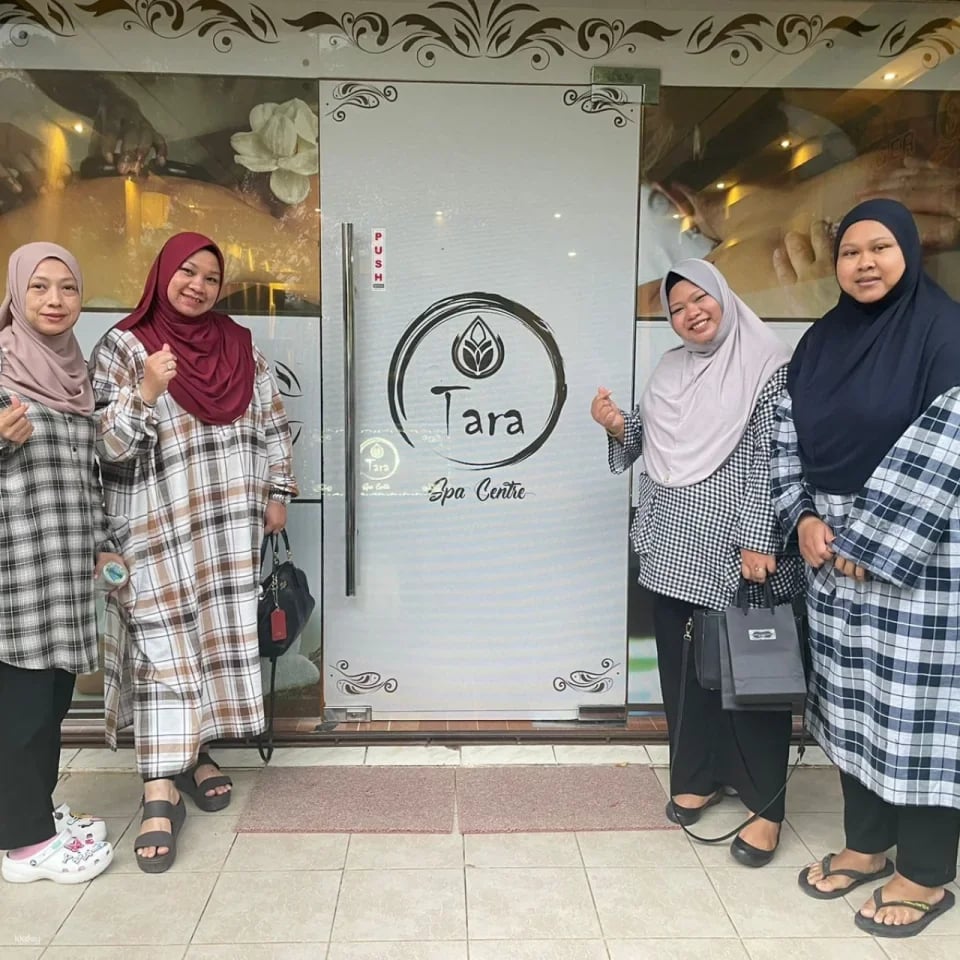 Tara Spa Center - Bintan