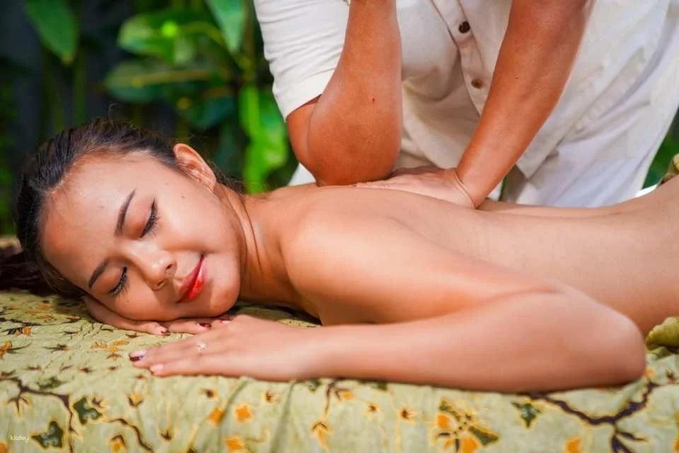 Bali Outcall & Home Service Massage | Indonesia