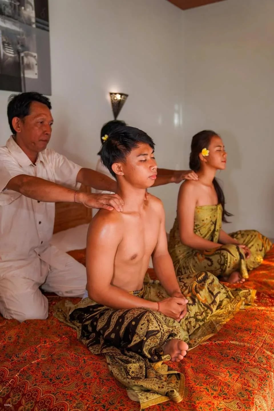 Bali Outcall & Home Service Massage | Indonesia