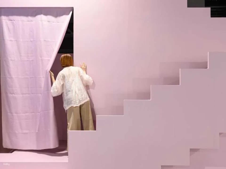 A World of Wonder: Anna & Daniel Special Exhibition