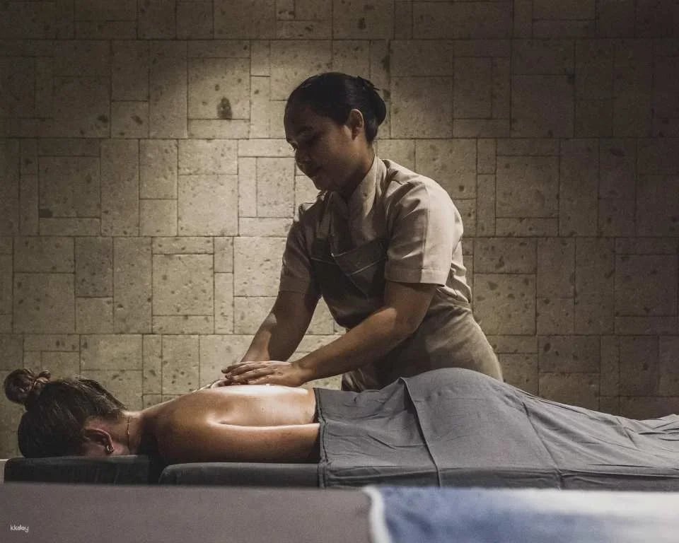 Body Mantra Spa & Wellness in Canggu Bali with Free Transfer