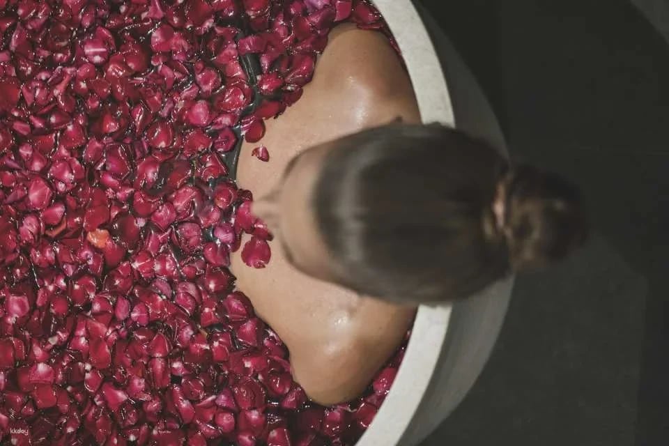 Body Mantra Spa & Wellness in Canggu Bali with Free Transfer