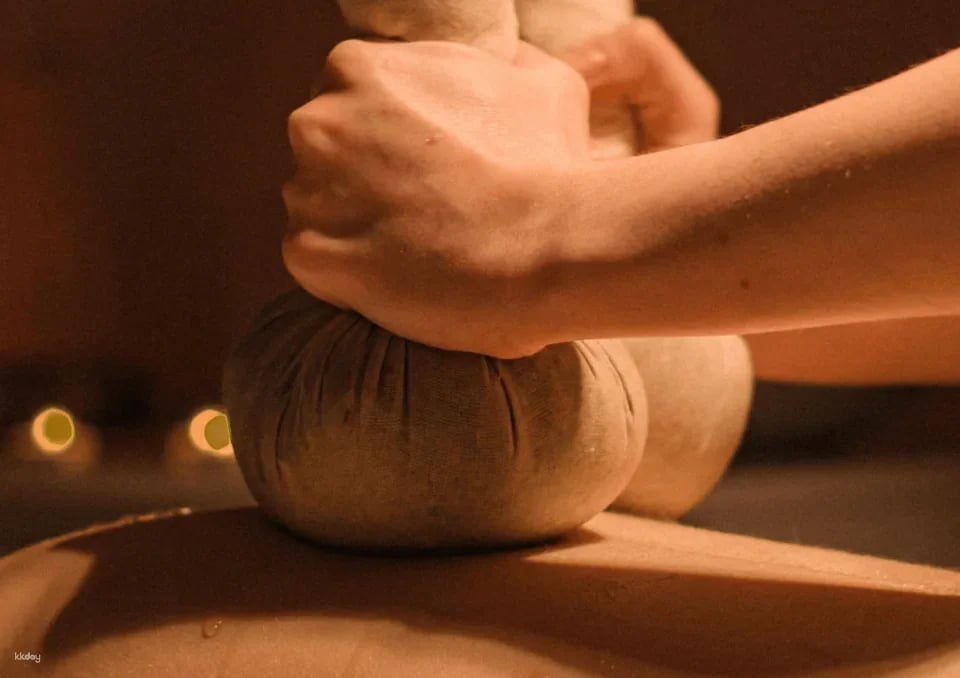 Boracay Nuat Thai Foot & Body Massage – Authentic Wellness Experience | Philippines
