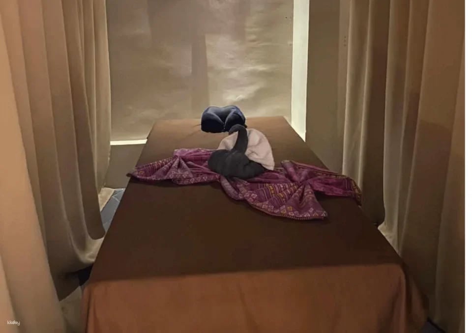 Boracay Nuat Thai Foot & Body Massage – Authentic Wellness Experience | Philippines