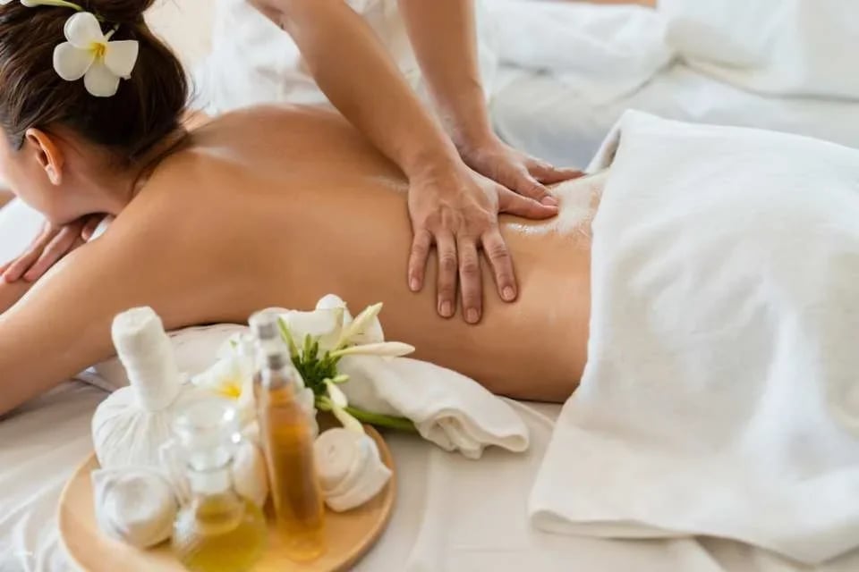 Legazpi City Albay | In-Room Hotel and Home Service BODY MASSAGE EXPERIENCE | Philippines (1.5 hours or 2 hours)