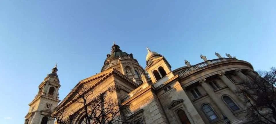 Pest City Center and the Jewish District Guided Tour