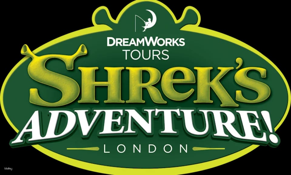 Shrek’s Adventure! London tickets