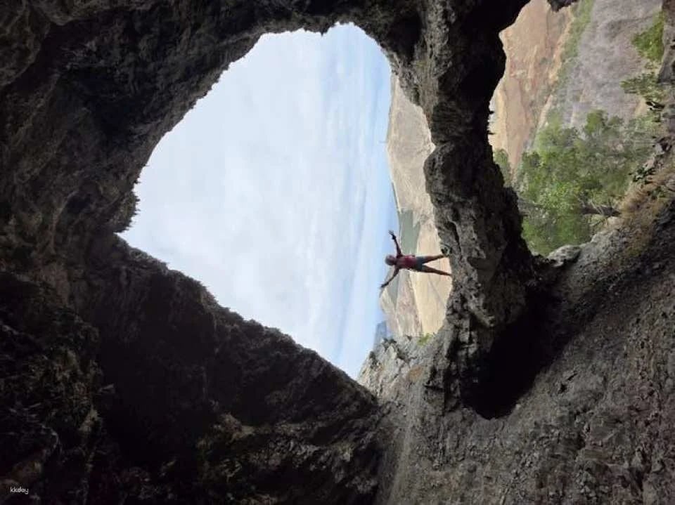 Porto Santo guided hiking tour