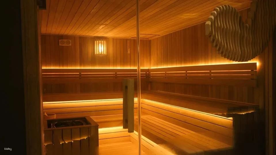 Spa Experience at Nirvanaloka Spa and Wellness Ubud
