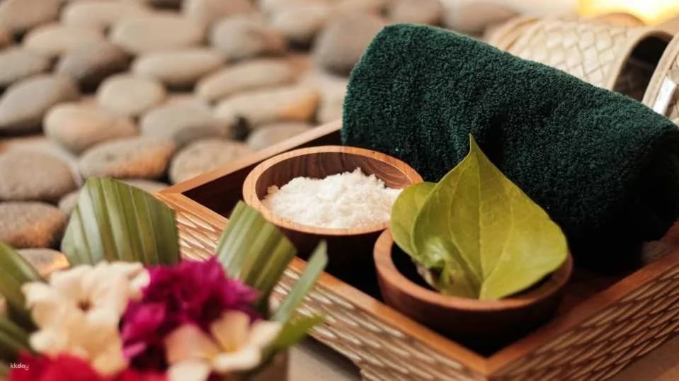 Spa Experience at Nirvanaloka Spa and Wellness Ubud