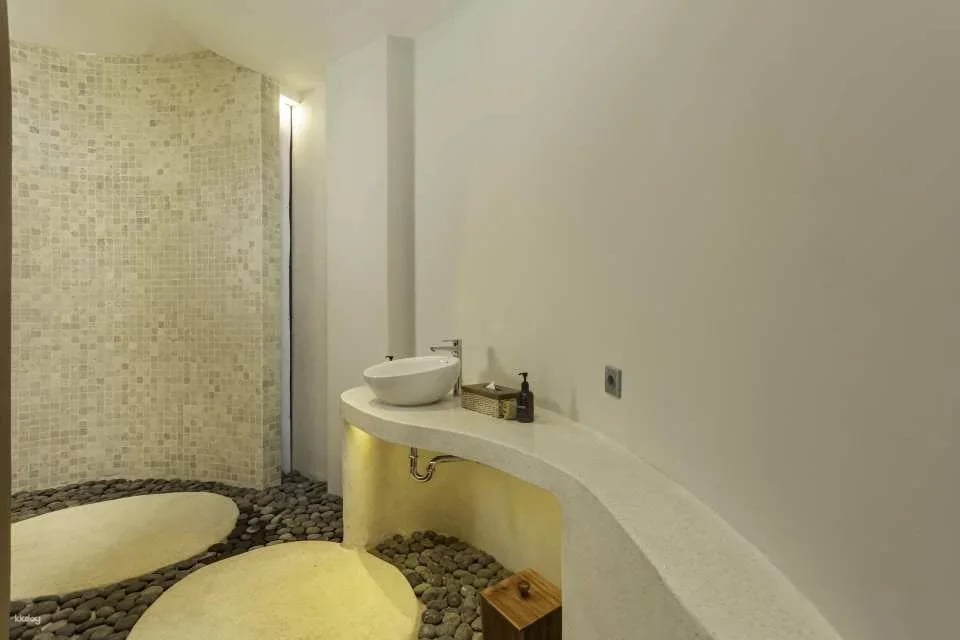 Spa Experience at Nirvanaloka Spa and Wellness Ubud