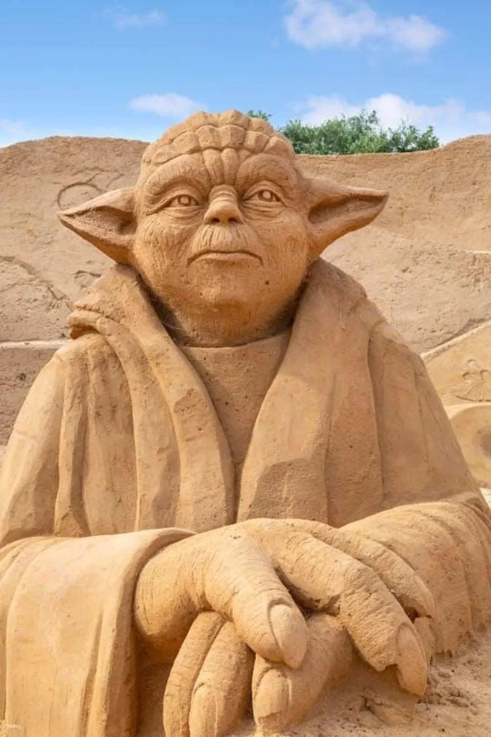 SandCity ticket (601935)