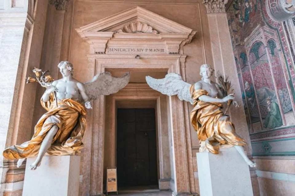 Santa Maria Maggiore and panoramic dome entry ticket