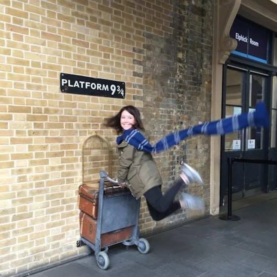 Harry Potter Guided Walking Tour with London Dungeons Tickets