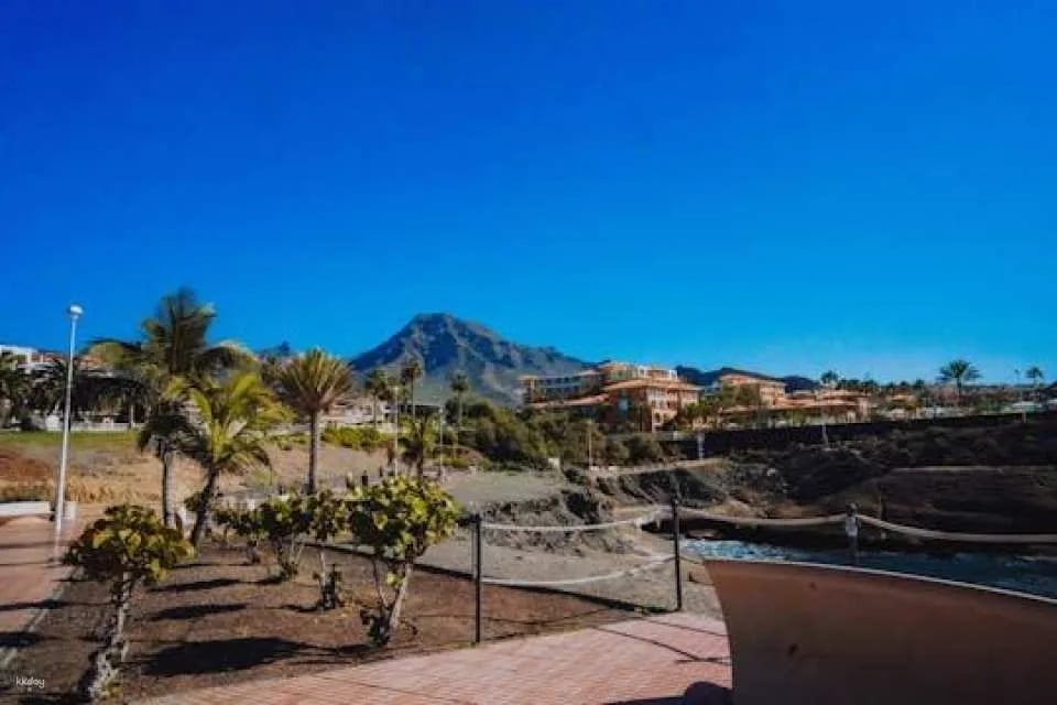 Secret Volcano Private Tour (602602)