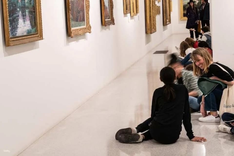 Unterlinden Museum tickets