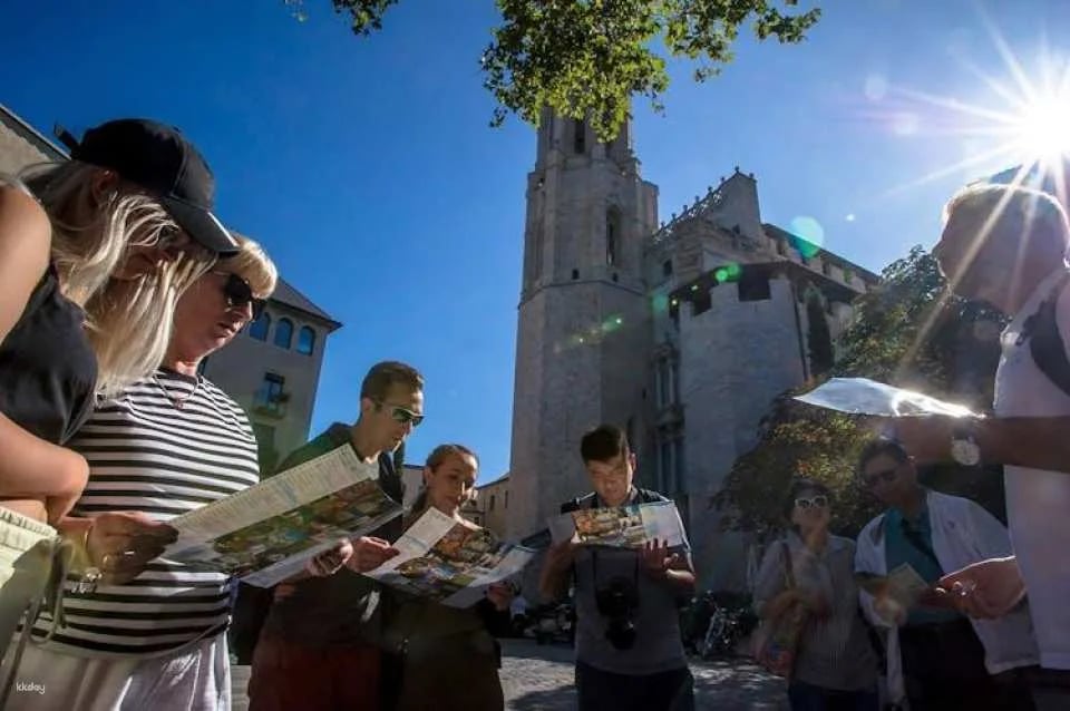 Game of Thrones full-day tour in Girona