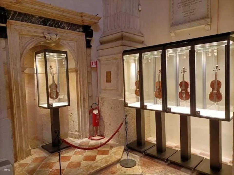 Tickets for the Baroque concert Antonio Vivaldi and His Time